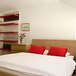 Studio In Ljubljana Center