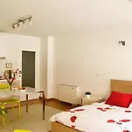 Studio In Ljubljana Center