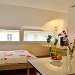 Studio In Ljubljana Center